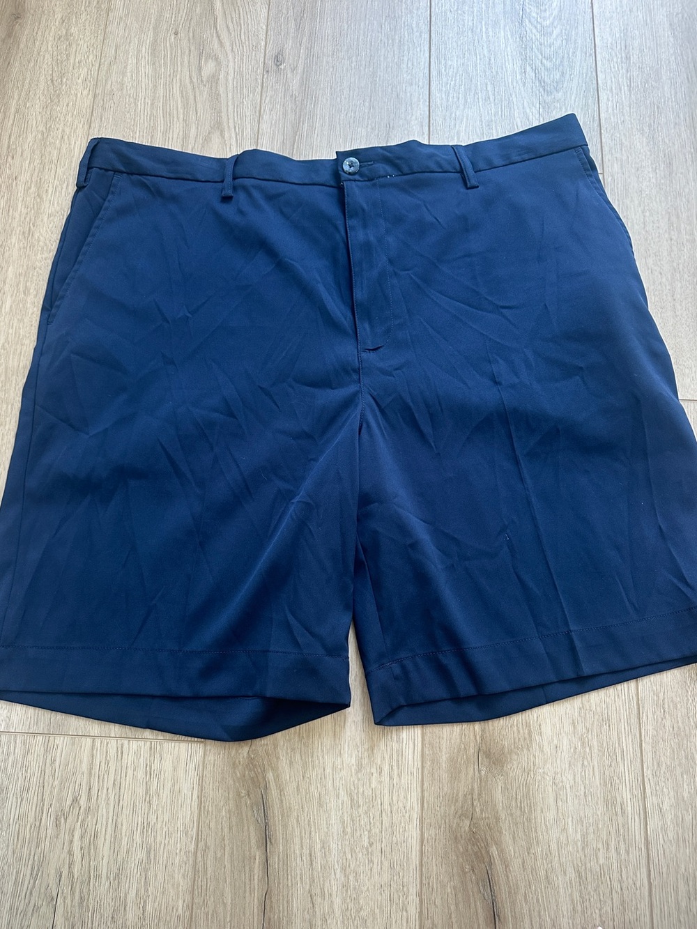 BCG men’s blue shorts 44